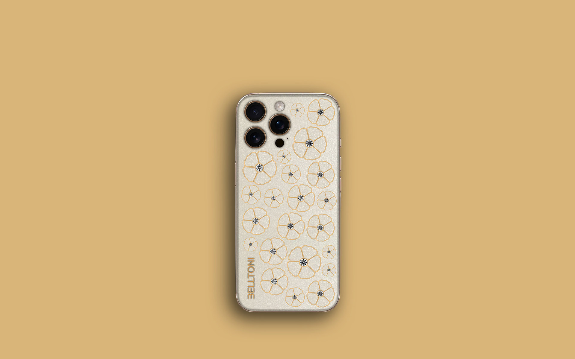 Custom Luxury iPhone Price